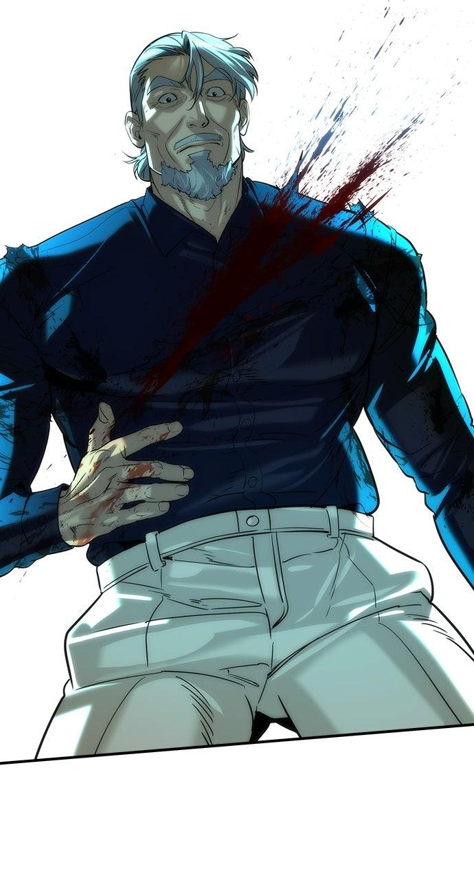 Read The Heir EN Manga Online