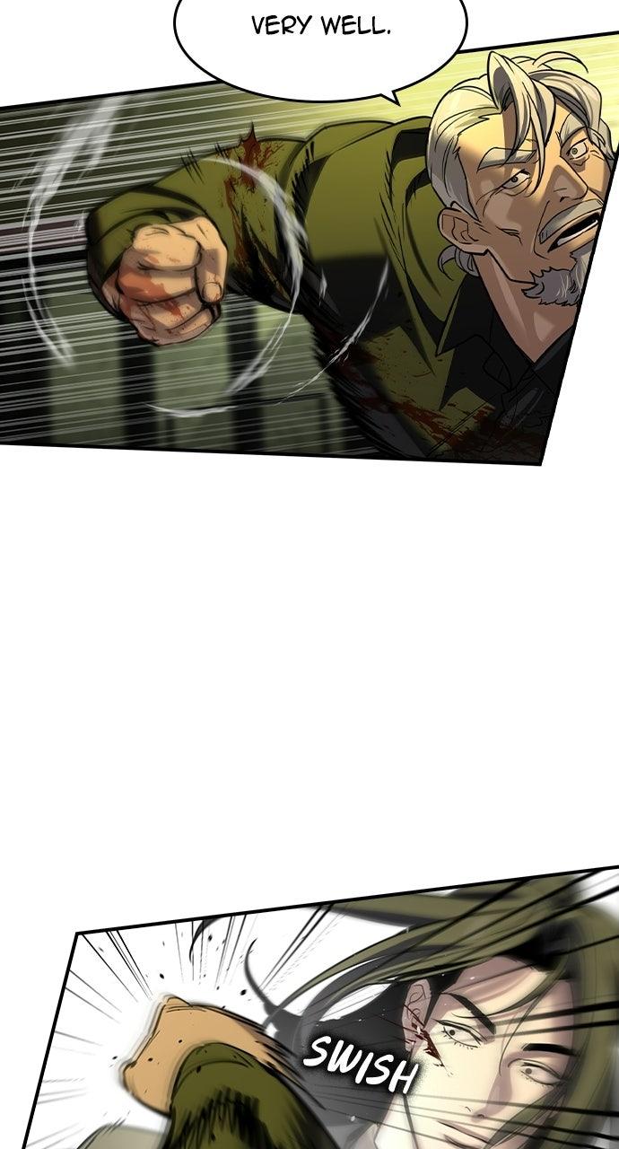 Read The Heir EN Manga Online