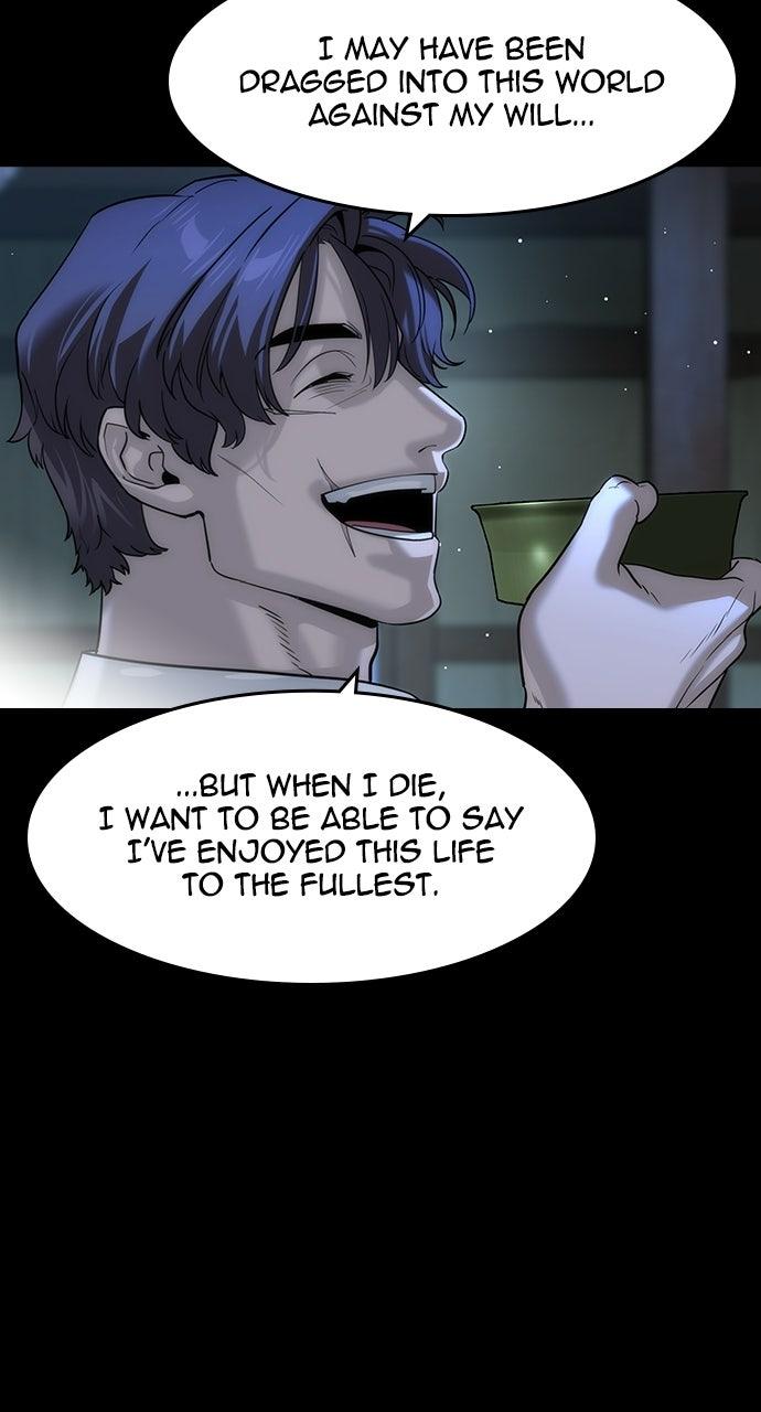 Read The Heir EN Manga Online