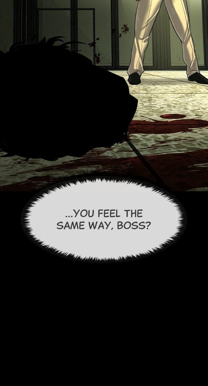 Read The Heir EN Manga Online