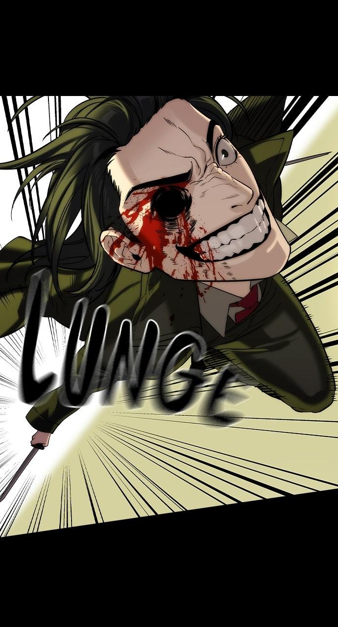 Read The Heir EN Manga Online