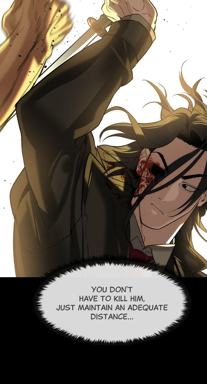 Read The Heir EN Manga Online