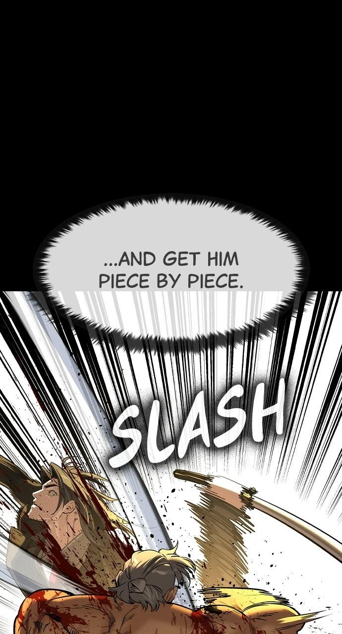 Read The Heir EN Manga Online