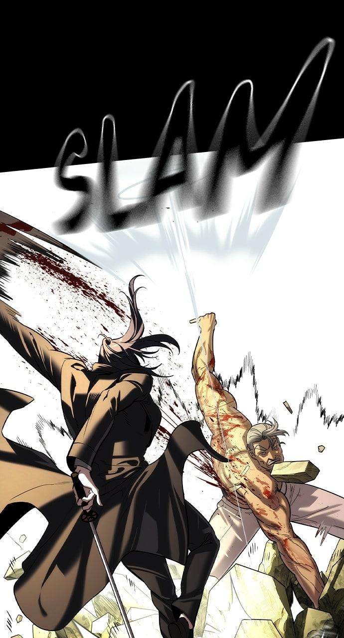 Read The Heir EN Manga Online