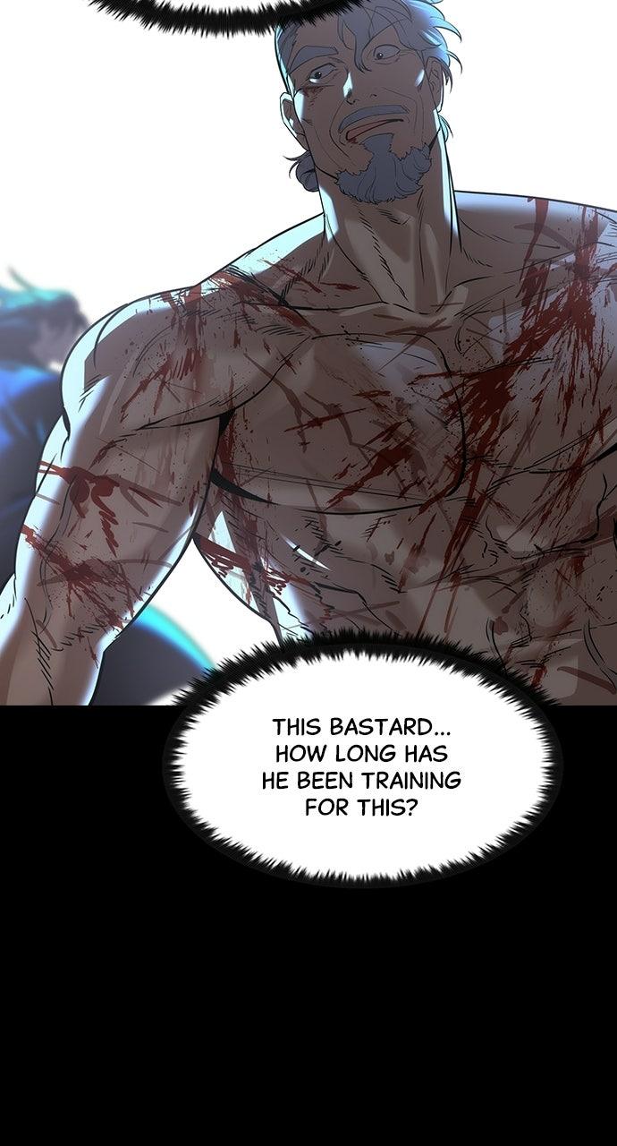 Read The Heir EN Manga Online