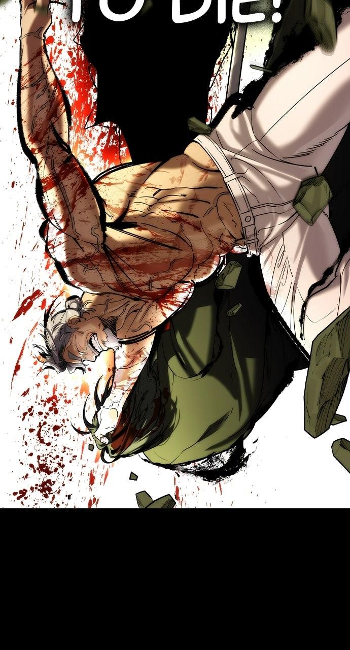 Read The Heir EN Manga Online