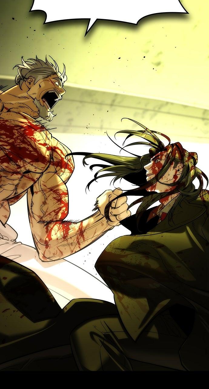 Read The Heir EN Manga Online