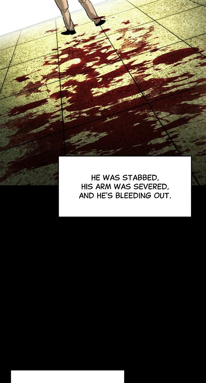 Read The Heir EN Manga Online