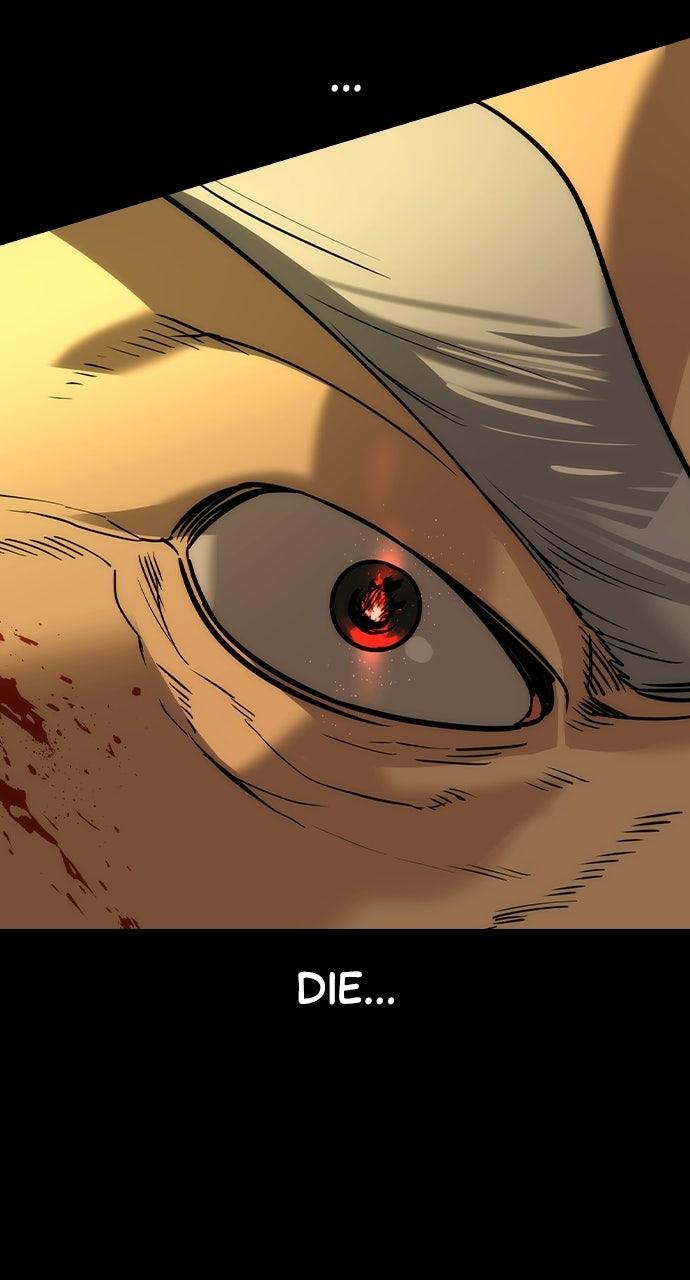 Read The Heir EN Manga Online