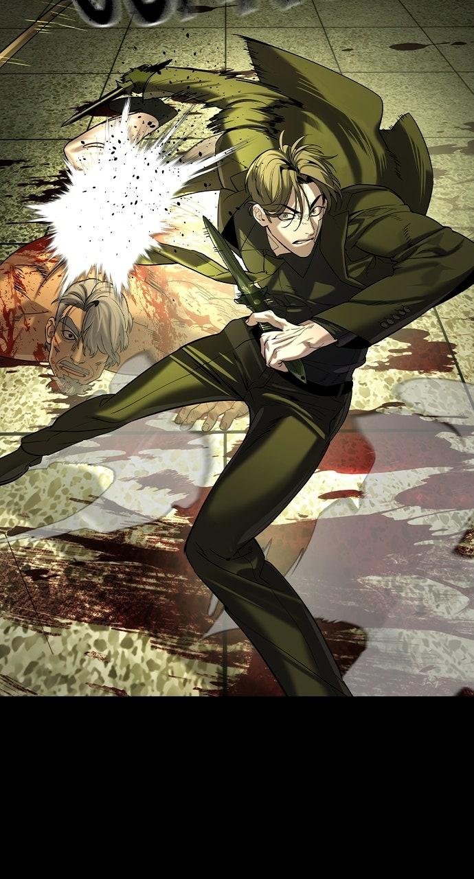 Read The Heir EN Manga Online