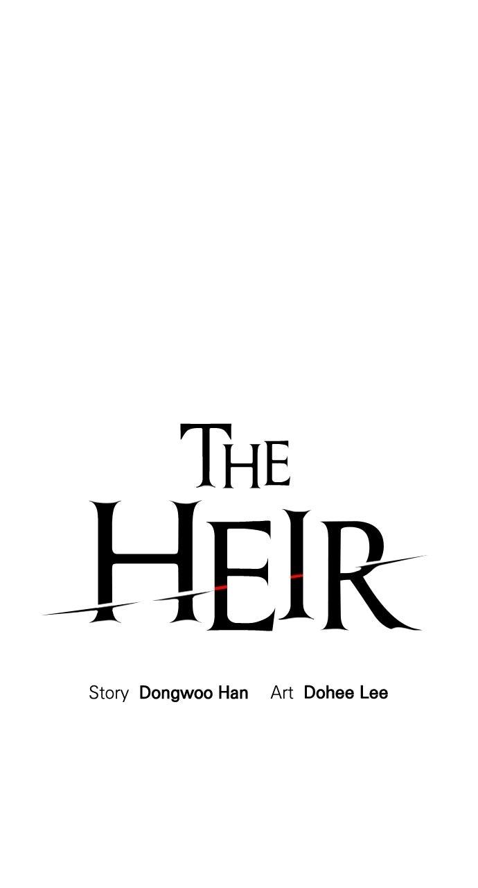 Read The Heir EN Manga Online