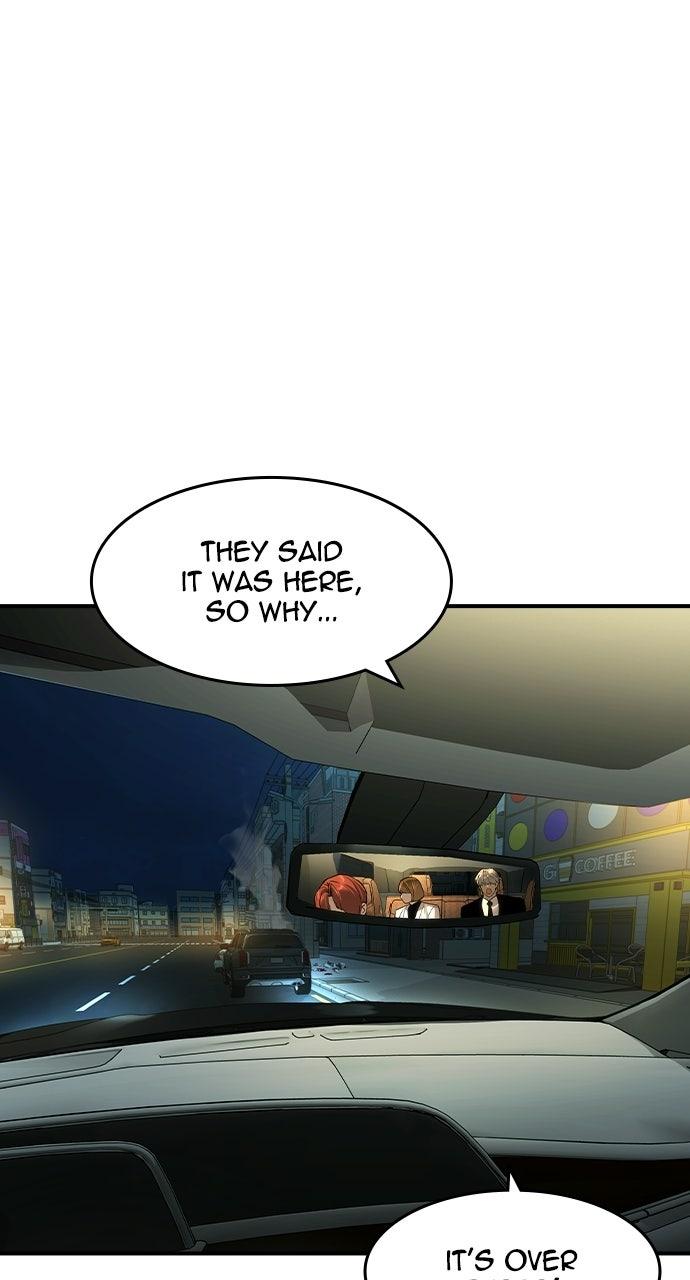 Read The Heir EN Manga Online