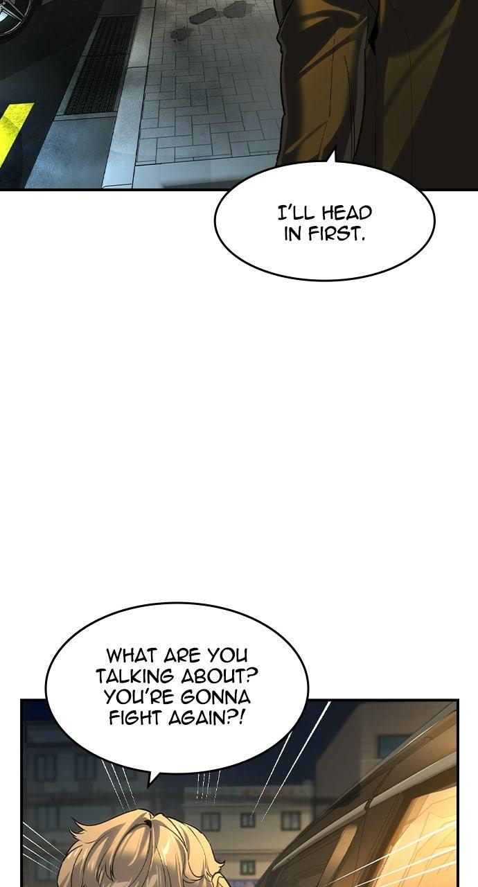 Read The Heir EN Manga Online