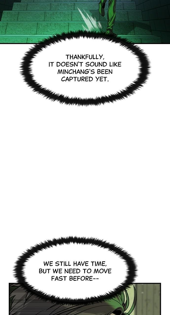 Read The Heir EN Manga Online