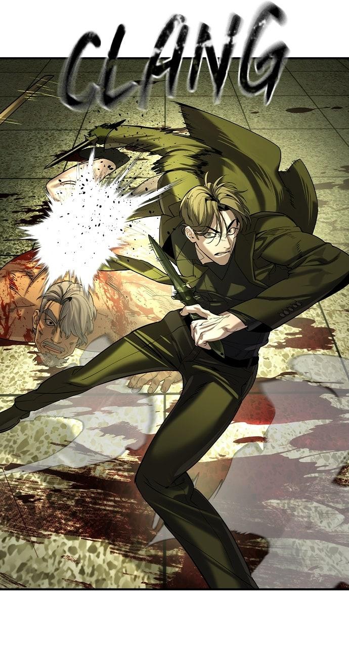 Read The Heir EN Manga Online