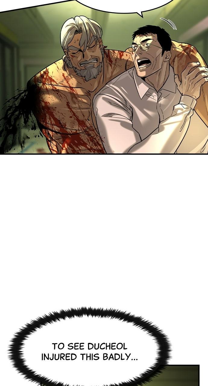 Read The Heir EN Manga Online