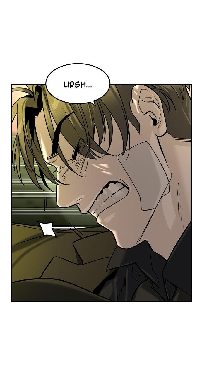 Read The Heir EN Manga Online