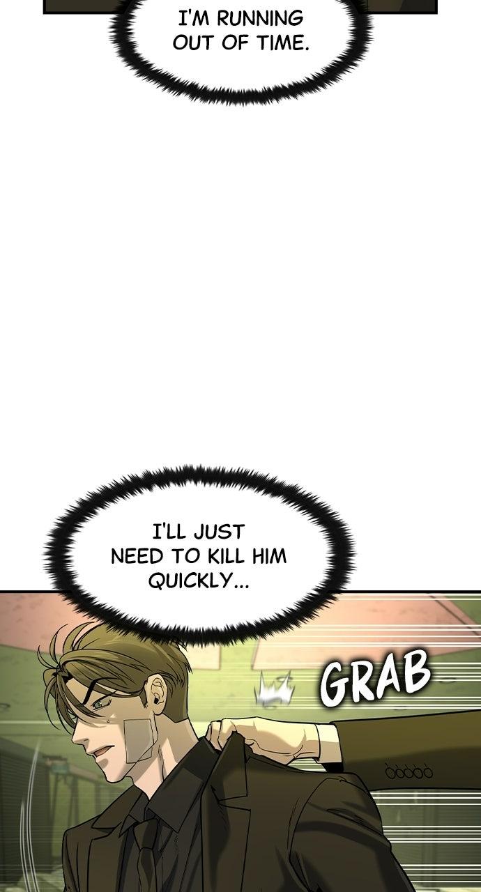 Read The Heir EN Manga Online