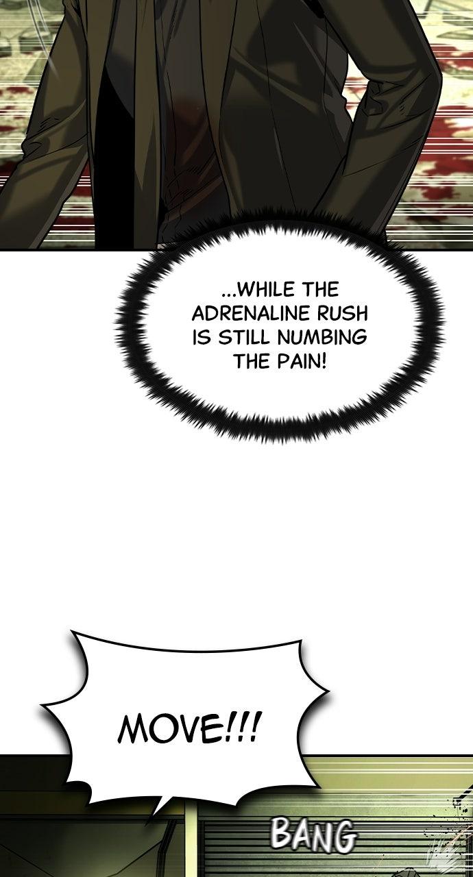 Read The Heir EN Manga Online