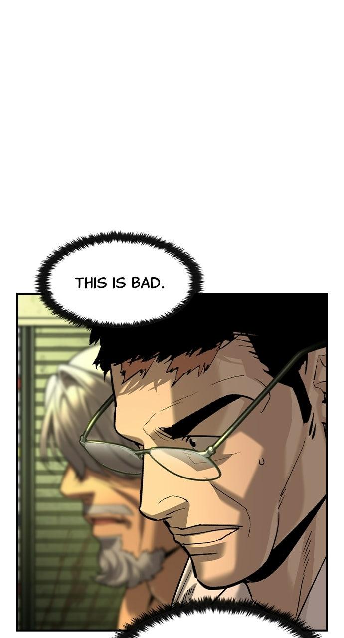 Read The Heir EN Manga Online