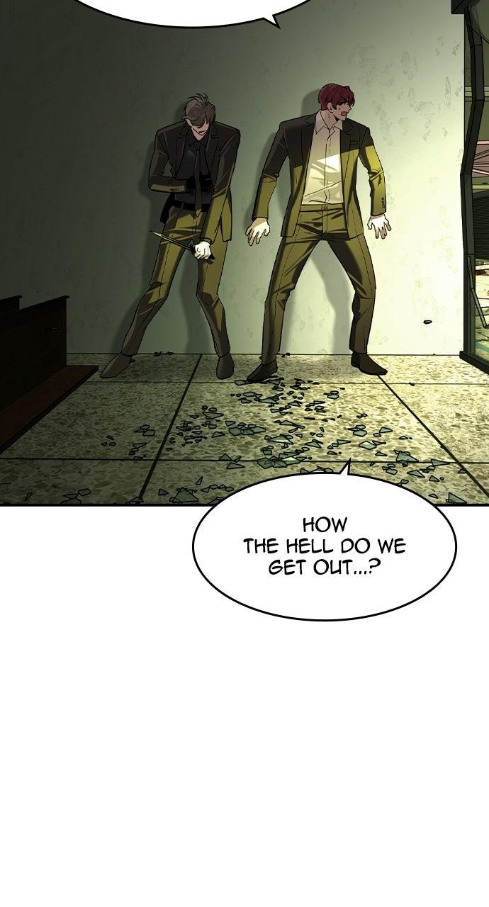 Read The Heir EN Manga Online