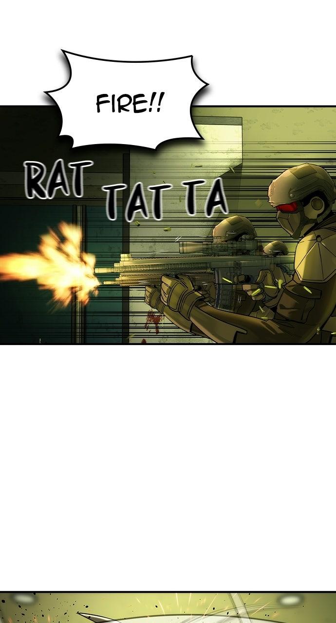 Read The Heir EN Manga Online