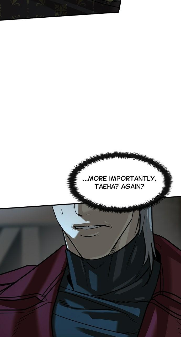 Read The Heir EN Manga Online