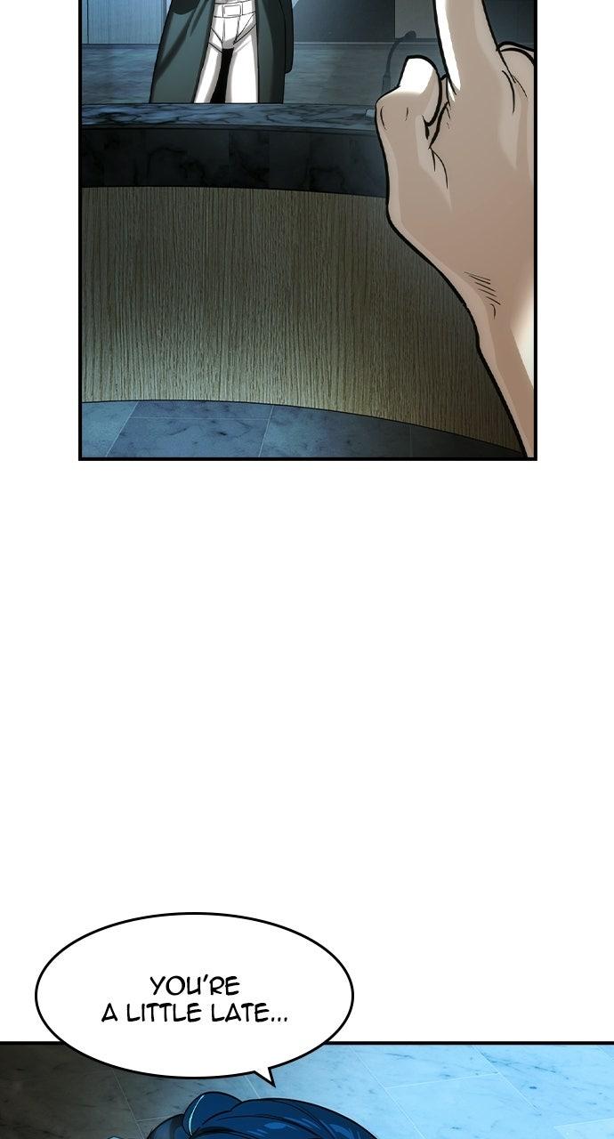 Read The Heir EN Manga Online