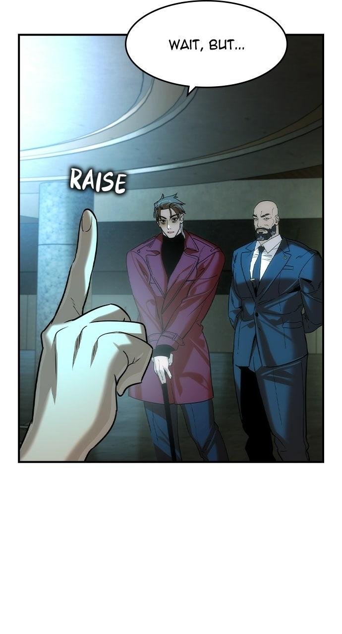 Read The Heir EN Manga Online