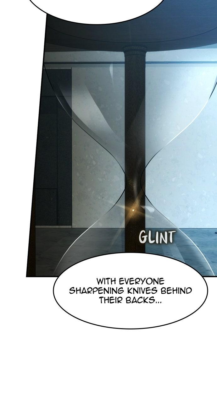 Read The Heir EN Manga Online