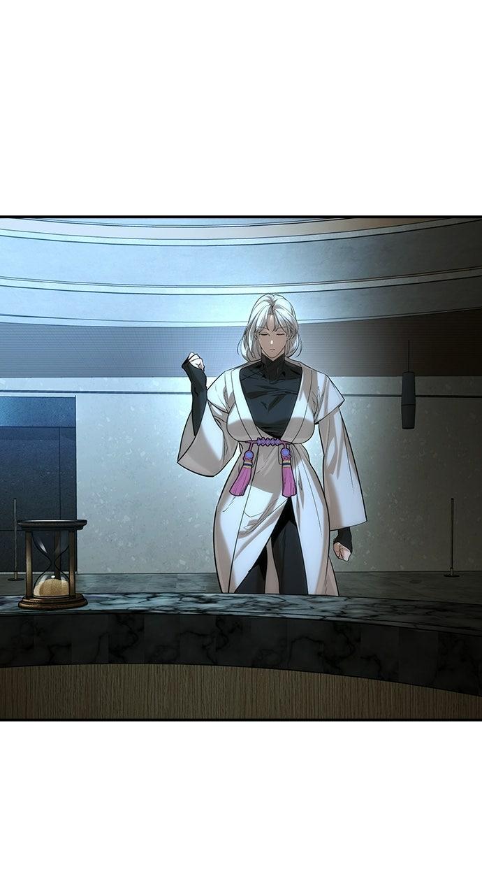 Read The Heir EN Manga Online