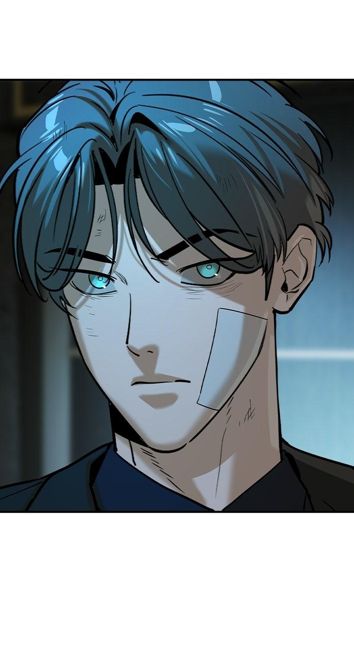 Read The Heir EN Manga Online