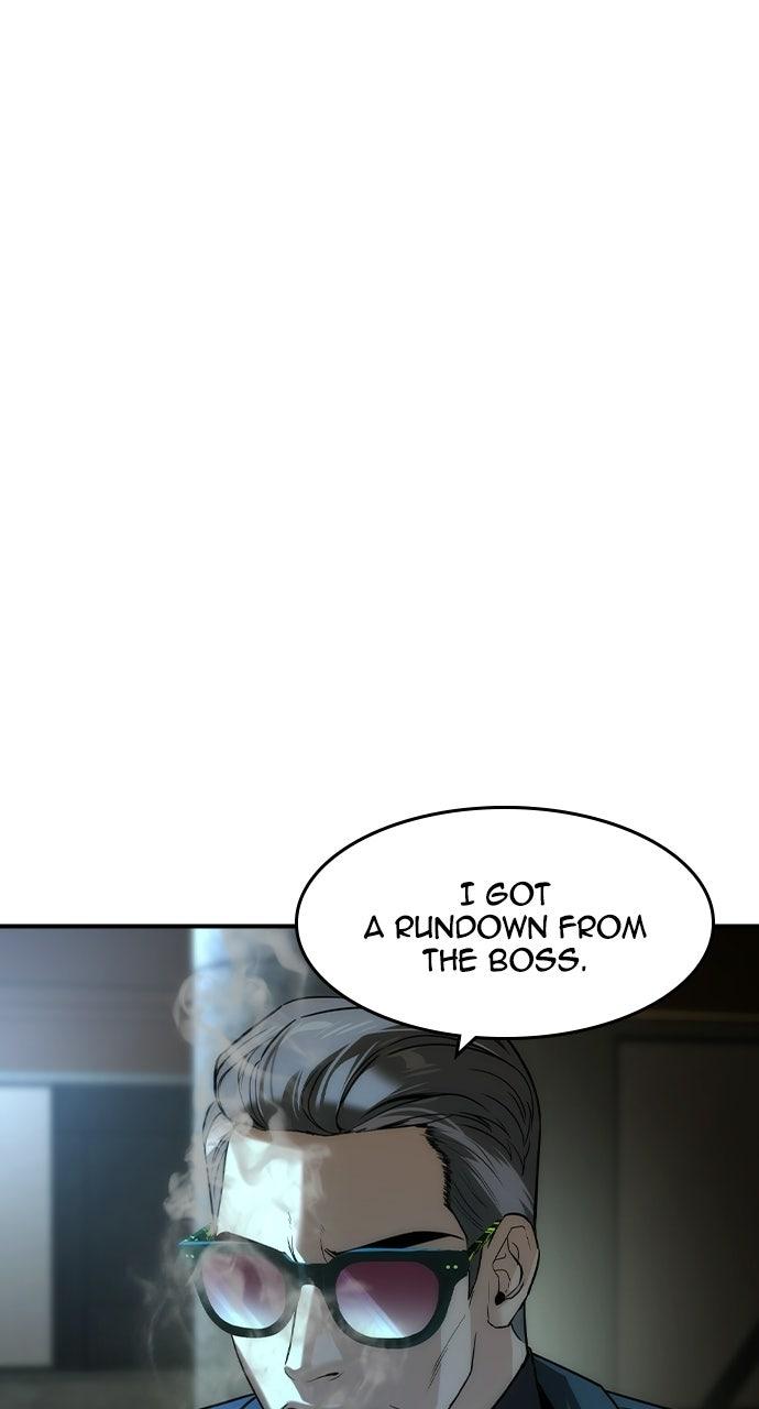 Read The Heir EN Manga Online