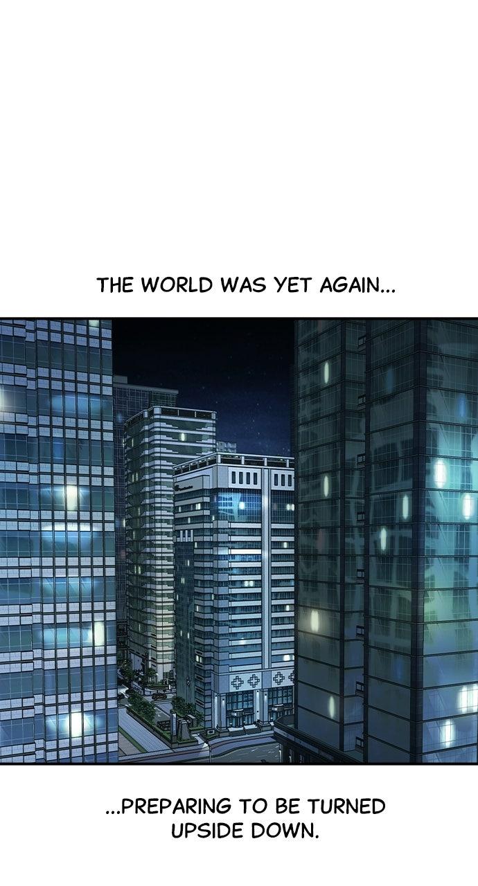 Read The Heir EN Manga Online