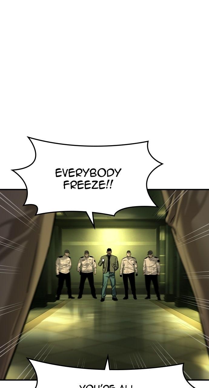 Read The Heir EN Manga Online