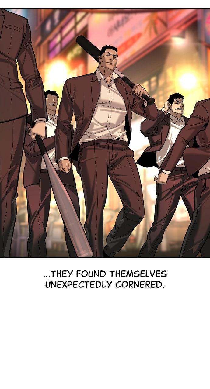 Read The Heir EN Manga Online