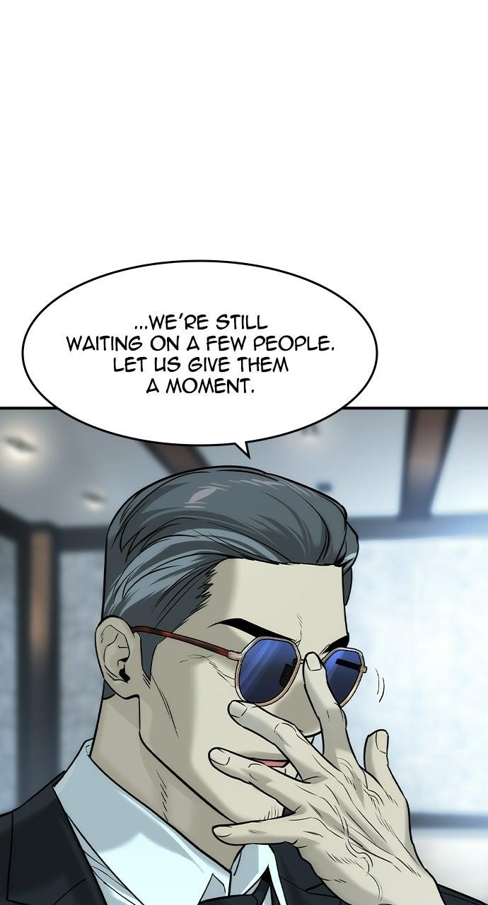 Read The Heir EN Manga Online