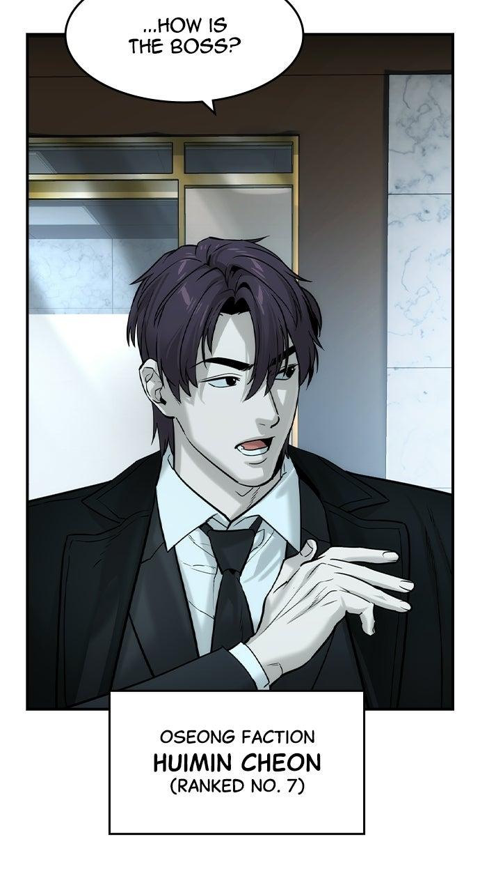 Read The Heir EN Manga Online