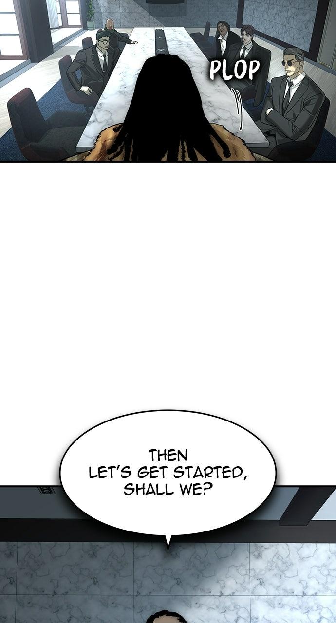 Read The Heir EN Manga Online