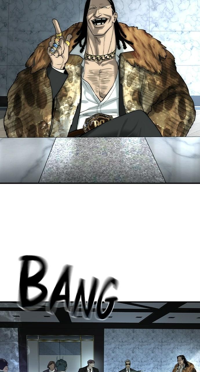 Read The Heir EN Manga Online