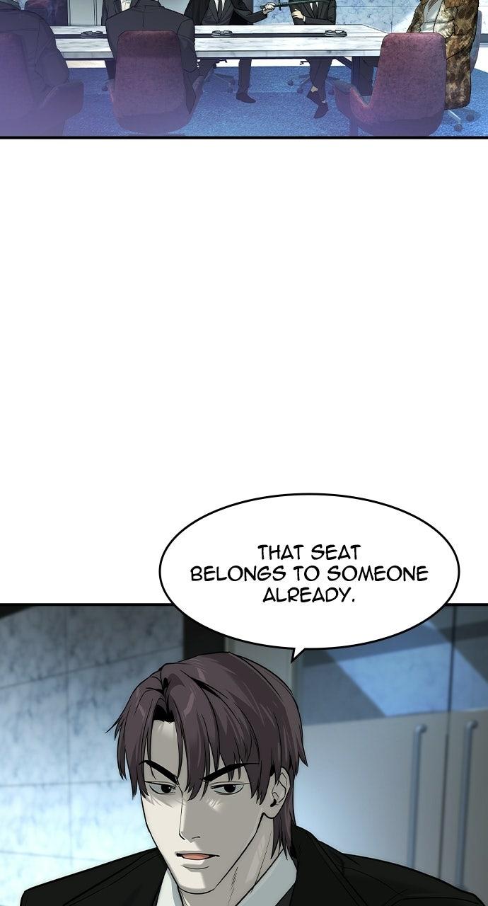 Read The Heir EN Manga Online