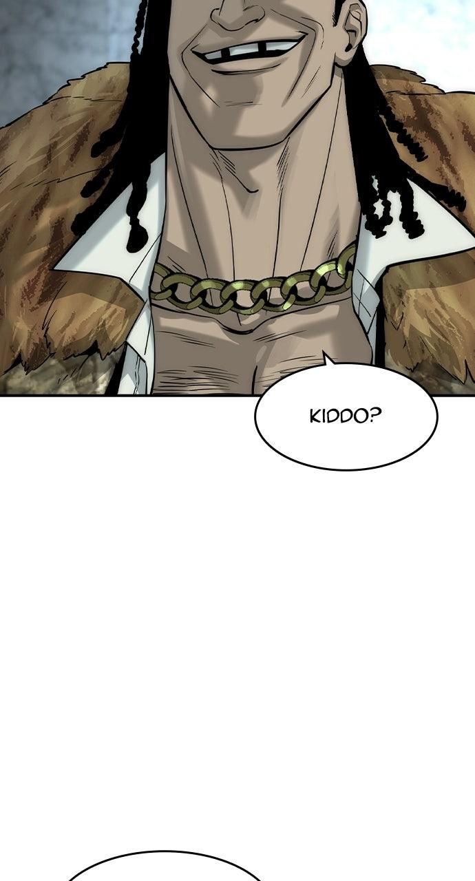 Read The Heir EN Manga Online