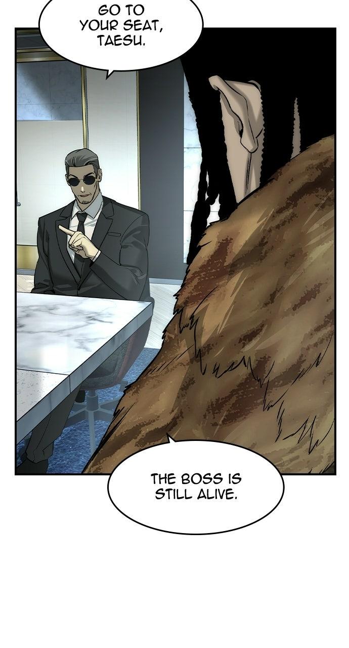 Read The Heir EN Manga Online