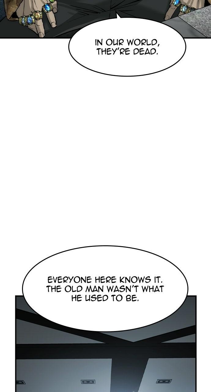 Read The Heir EN Manga Online