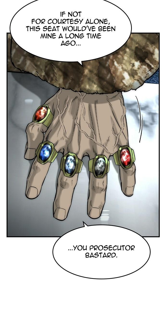 Read The Heir EN Manga Online