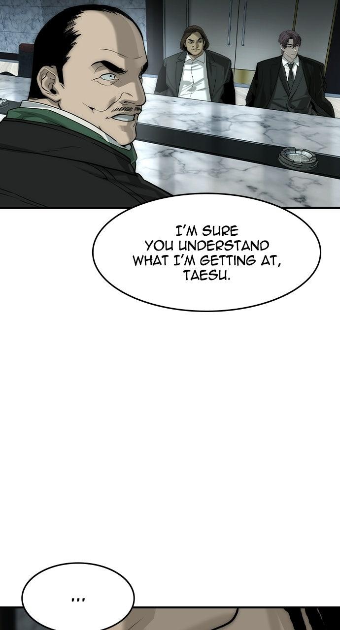 Read The Heir EN Manga Online