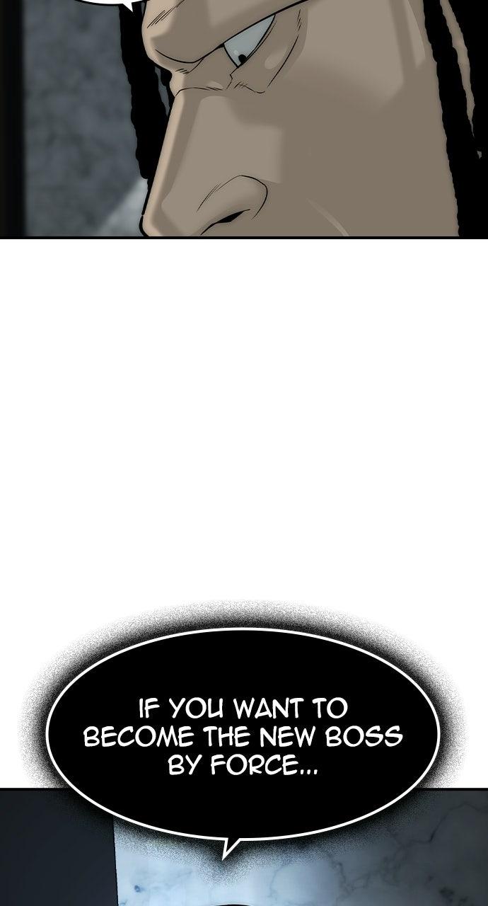 Read The Heir EN Manga Online