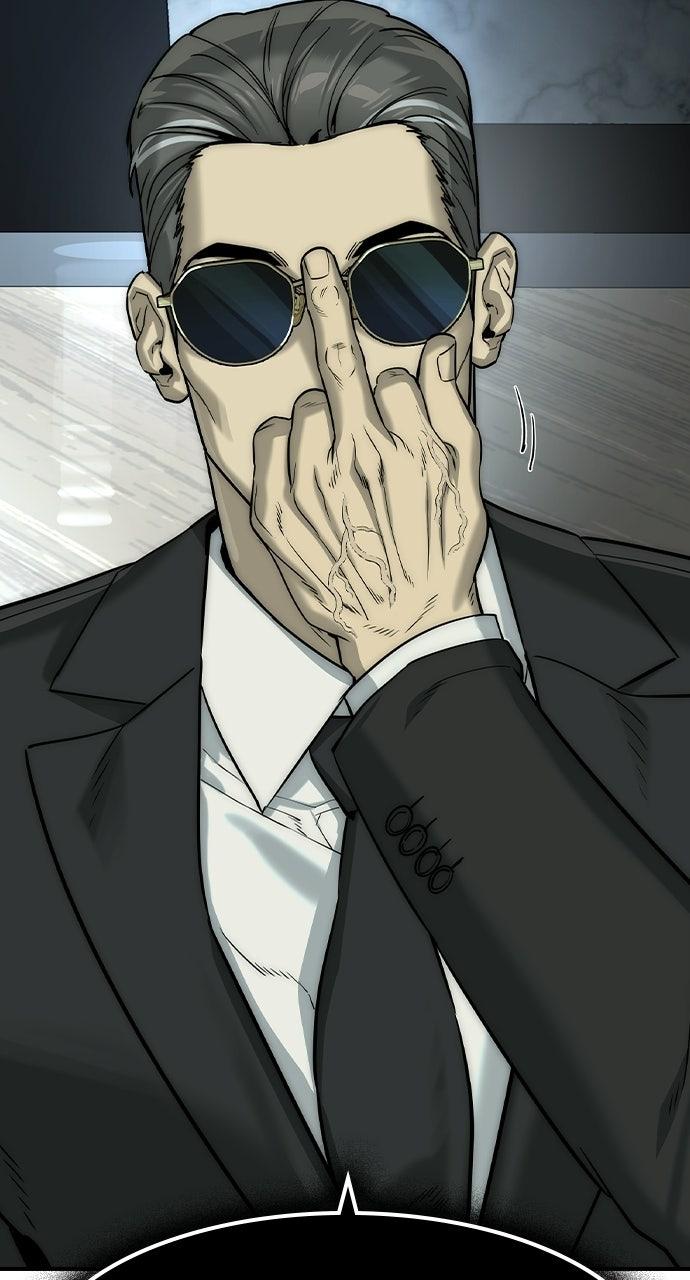 Read The Heir EN Manga Online