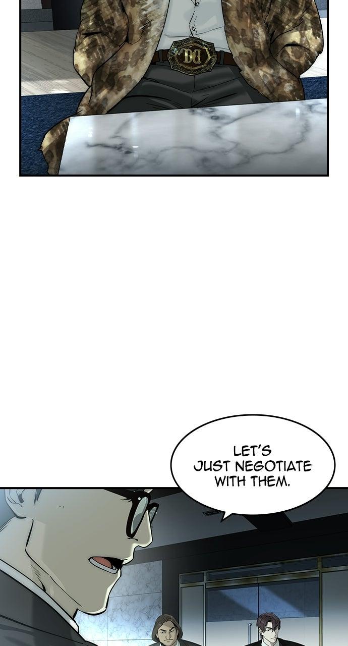 Read The Heir EN Manga Online