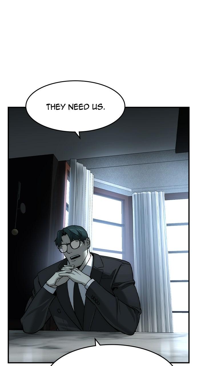 Read The Heir EN Manga Online